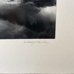Anthony J. Buhl Art Photography River