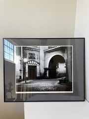 1934 Niels Gerhard Ibsen Denmark Photograph MID CENTURY Modern Carmel Cali