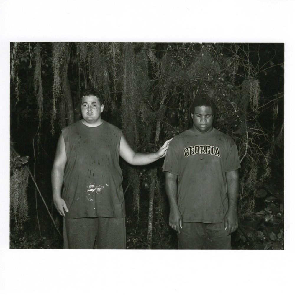 Alec Soth – Magnum Square Print (6×6″ – Signed on Rear)