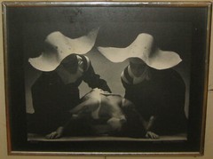 MAX WALDMAN ‘Marat/Sade” Glenda Jackson SHAKESPEARE Co DANCE Signed Photograph