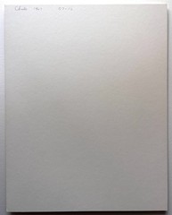 MILTON ROGOVIN (Buffalo, NY) Chile (1967) Signed Silver Gelatin Pablo Neruda