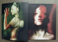 🎈 SupRARE! Paolo Roversi – Beatrice, Fashion, Kate Moss, Natalia Vodianova