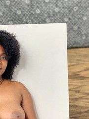 Contemporary Artistic Nude 4×6 Photograph Fine Art Color Print Female Study