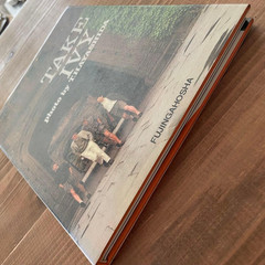 Take Ivy 1973 Reissue / Reprint Edition Book T. Hayashida Japanese ver.