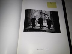 Rodney Smith: In the Land of Light: Israel Signed w/ Original Photographs