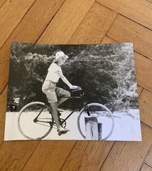 Catherine Deneuve Scene Photography 18 X 24 Cm My Man Is A Savage 1975