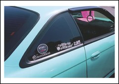 Wall Art Poster Photo Print 13×18 cm / 5×7 in | Nissan 240SX (S14)