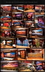 Original Limited Edition Acrylic Mounted Metallic Fine Art Photograph
