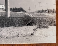 WALKER EVANS Original Silver Gelatin “Arthursdale, WV” 1935