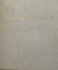 Pictorial Artistry (Adolf Fassbender) Signed & Numbered First Edition 40 photos