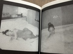 🎈Nobuyoshi Araki: Black Frame Polaroid – M.A.D. 2011, Kaori, Mega Rare, New