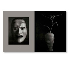 Kenro Izu Mono no Aware Signed Stamped Art Photography Book New Rare