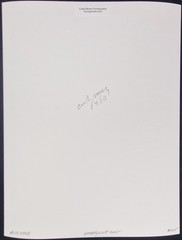 Craig Morey (*1952 in Fort Wayne), Alix, 2005. 2013 trigger. giclee print