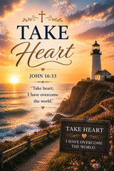 Take Heart