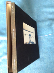 Lee Friedlander, Self Portrait; Limited Signed edition, #78/100; Photography