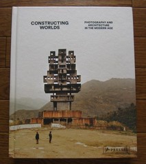 Constructing Worlds Becher, GurKUKO, HiROSASARA Sugimoto, and others