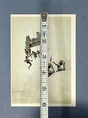 László Moholy-Nagy Art Photo Print Card 4.5”x6” Dream Of A Girls School