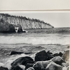 Anthony J. Buhl Art Photography Minnesota’s North Shore