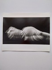 Ruth Bernhard (American, 1905-2006). Double Vision, 1973.