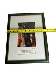 9/11 Signed Celtic Images Photography of Ireland MEMORIAL PHOTO RICH HENDERSON