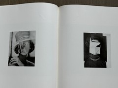 🎈SIGNED Harry Callahan, 1976, Limited edition Only 200 COPIES! Mega RARE!