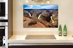 Goosenecks State Park, UT – Fine Art Landscape Photography Prints – Desert Décor
