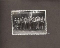 Book: Unique Photo Album: A Fiddly Prison, Photo Album, Used, Good