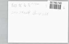 50760740 – 2000 Garstedt