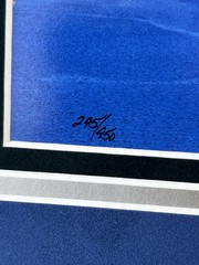 Lofoten Wall Reine Norway Photography Print John Scanlan Signed 295/950 COA