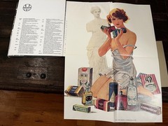 Madaus: An Open-Minded Company (1969)-PERFECT COPY-COMPLETE with MOUSE Sound