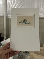 Limited Edition Photograph 1 Of 12, Signed