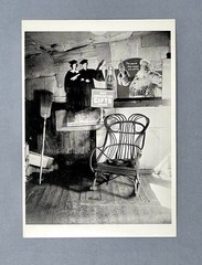 Walker Evans Art Photo Print Card – A Miners Home West Virginia 1935 4.25”x6”