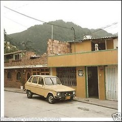 ALEC SOTH ‘Untitled 08’, 2003 from Dog Days Bogotá series SIGNED Photograph NEW!