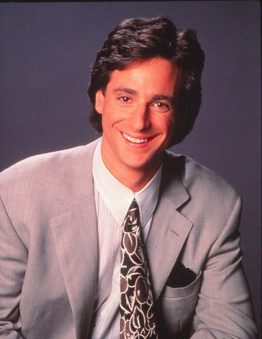 Movie Slide America’s Funniest Home Videos w/ Bob Saget Slide KB Format L18-11-2-1