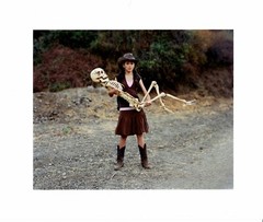 Alec Soth Photograph Priscilla, Los Angeles 2008 Giclee Limited Ed Print