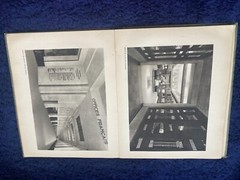 International Colonial Exhibition Paris 1931 The City of Information Map