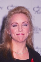 Slide Brett Butler Celebrity Photo Agency 1994 KB Format Photographer P16-5-1-2