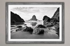 Whaleshead Beach – Southern Oregon Coast – Fine Art Photography Prints