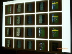200pc Family & Professional 1990s Photo Slides Mountains Colorado Fireworks