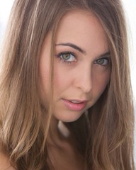 8×10 Glossy Photo Print Riley Reid #7