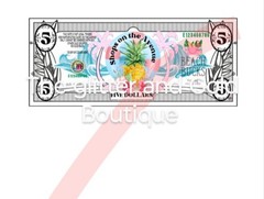 Digital Image Picture Beach Bucks Business Promo