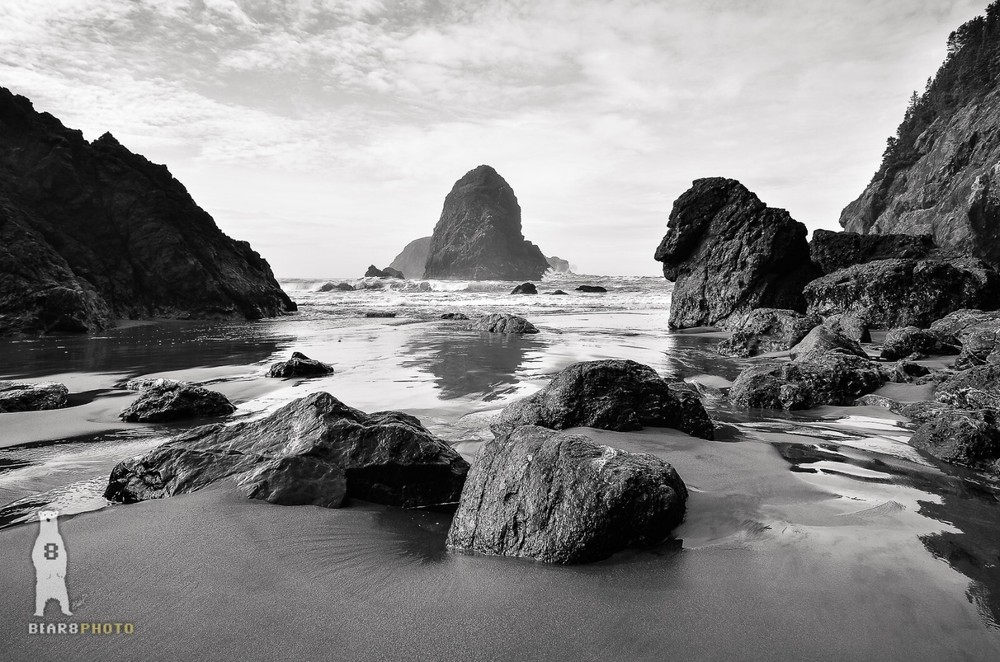 Whaleshead Beach – Southern Oregon Coast – Fine Art Photography Prints