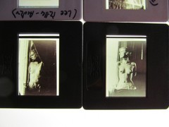 Man Ray American Painter and Photographer 15 x Slides