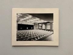 Bauhaus Photographs Folio Lucia Moholy/P. Theis 1983