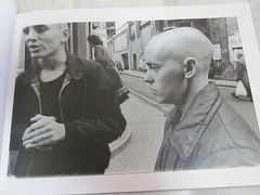 GEORGE HASHIGUCHI Photo Book “SCURRY”, 1998, Very Good. 1st. Edition
