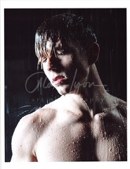 11 X 8.5 Alan Lyon Original Male Photo gay interest (4) eElvis splash