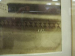 Antique Fratelli Alinari Photograph Romanesque Pulpit, Pisa Cathedral, Italy