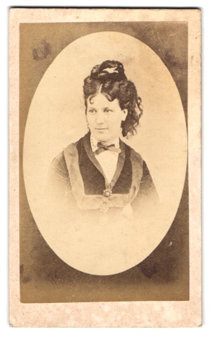 Photograph Pimlico Photo Copying Compy., Dulwich, 1, Belgrave Terrace, Young Da