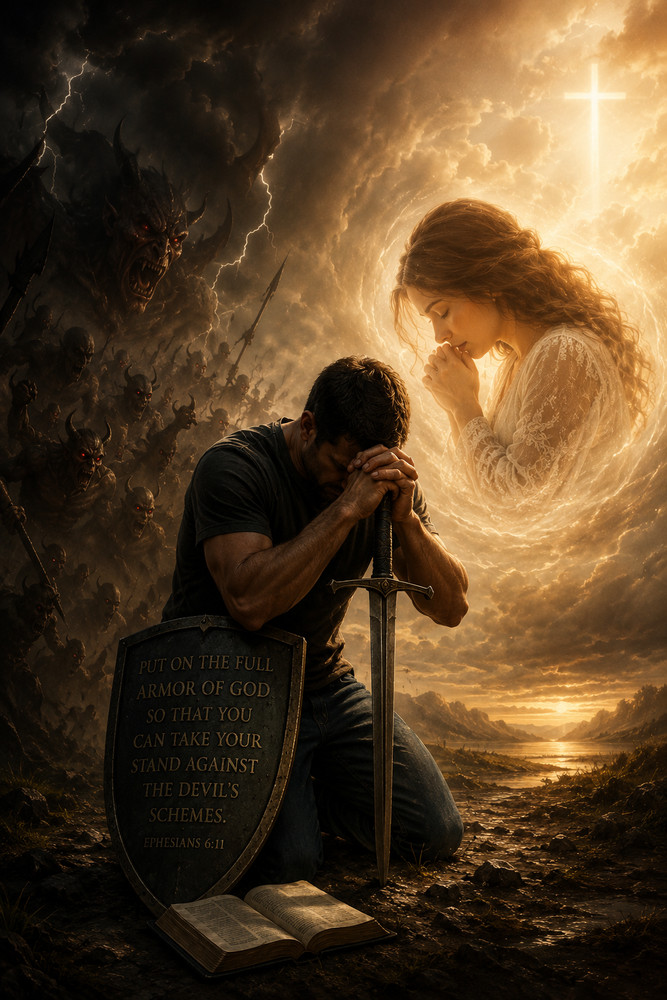 Digital Image Picture Photo Pic Wallpaper Background TWIN LAME LOVE PRAYER 3433