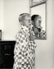 Claude Cahun Self-Portrait Portrait Photograph Print 11″x14″ #2
